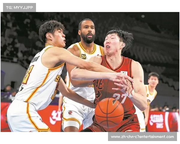 北京首钢重整旗鼓 CBA老牌劲旅逐梦复兴之路
