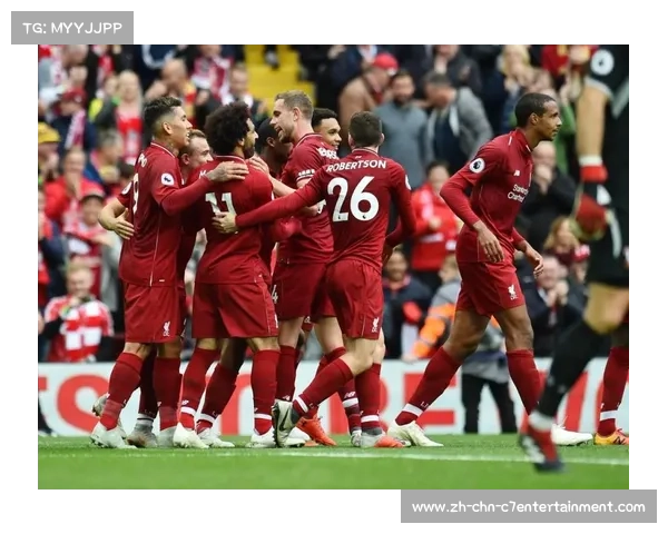 利物浦的最新比赛结果